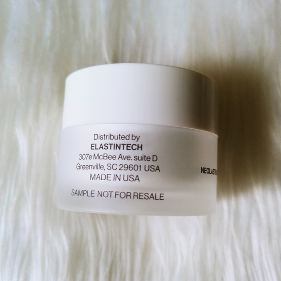 NEW Neolastin Revitalize & Firm Eye Cream - Picture 4 of 8